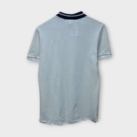 Polo Lacoste Blanc - S