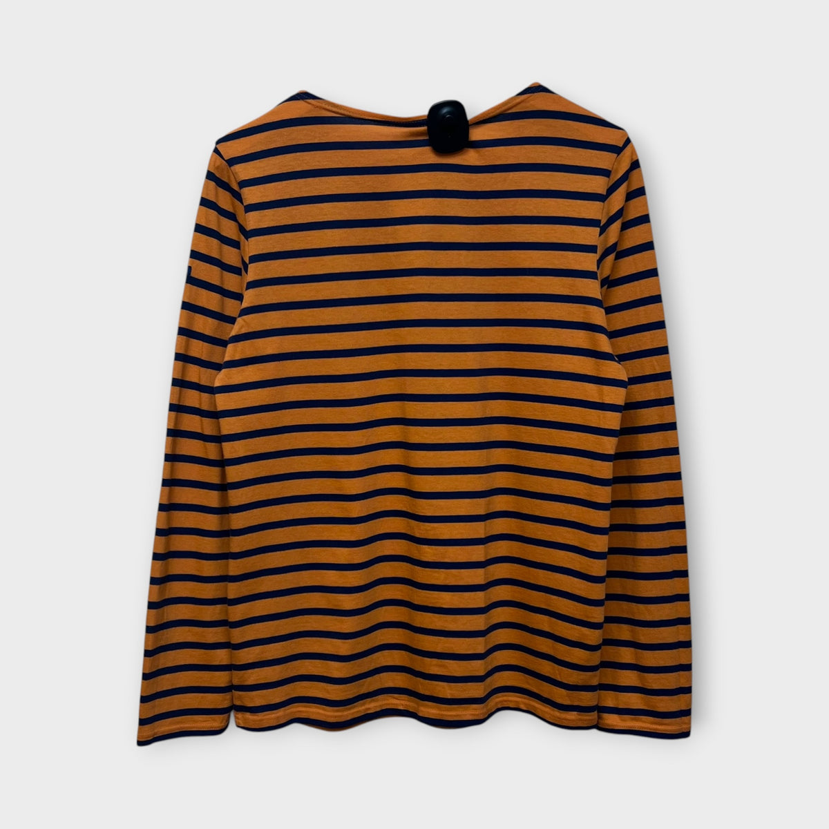 T-shirt Manches Longues Saint James Made in France - M