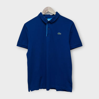 Polo Lacoste Bleu - M