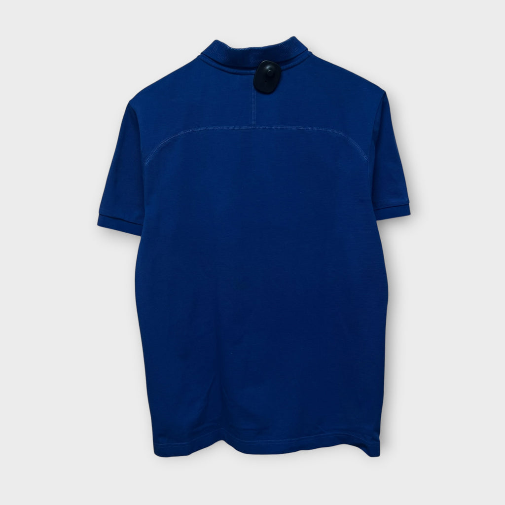 Polo Lacoste Bleu - M