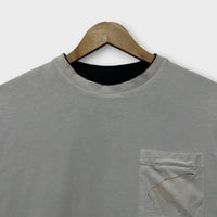 T-shirt Kenzo Réversible Noir et Blanc - M