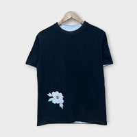 T-shirt Kenzo Réversible Noir et Blanc - M
