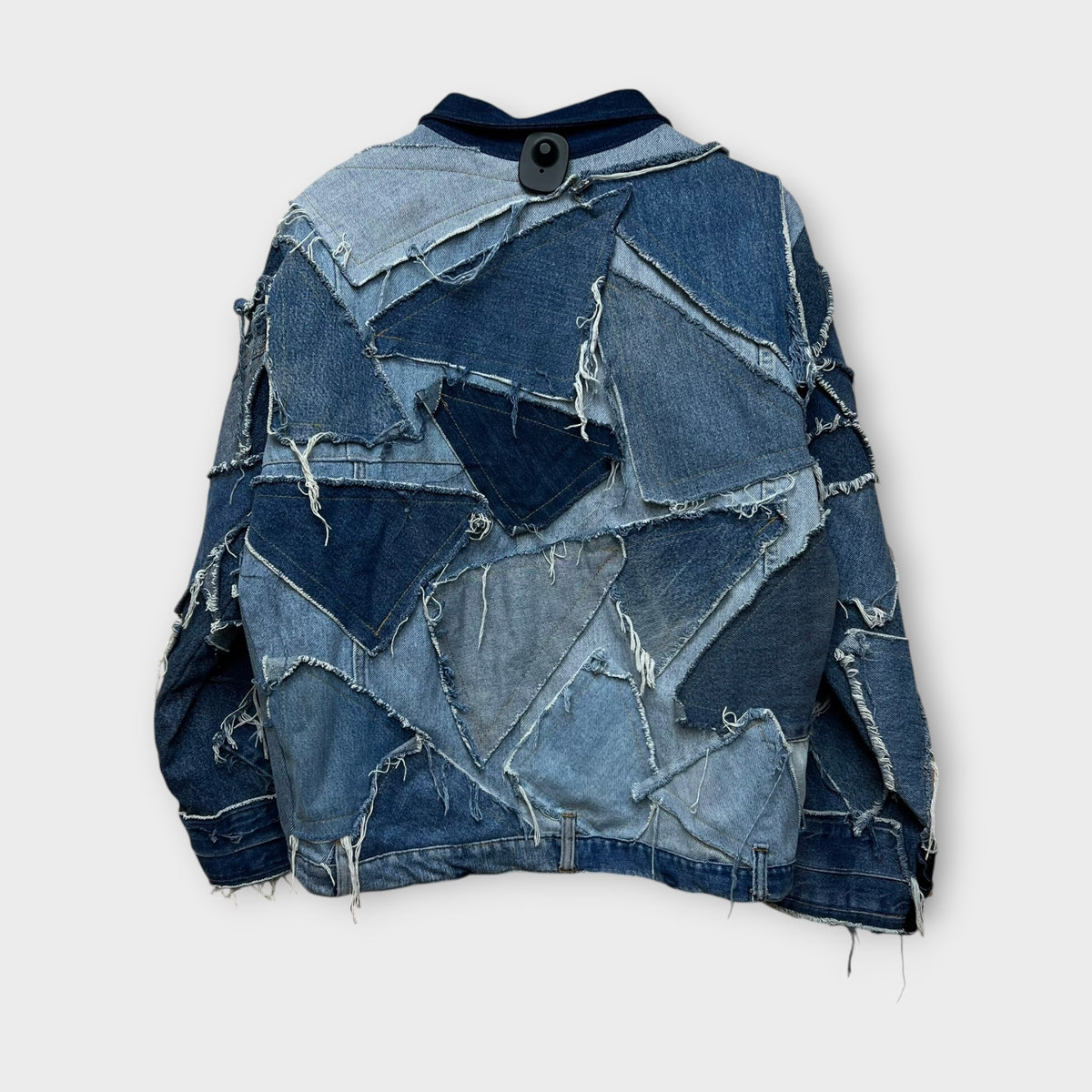 Veste En Jean Levi's x Wrangler Bleu - M