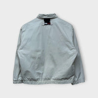 Veste Harrington Tommy Hilfiger Blanc - M