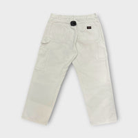 Jean Workwear Dickies Blanc - FR42