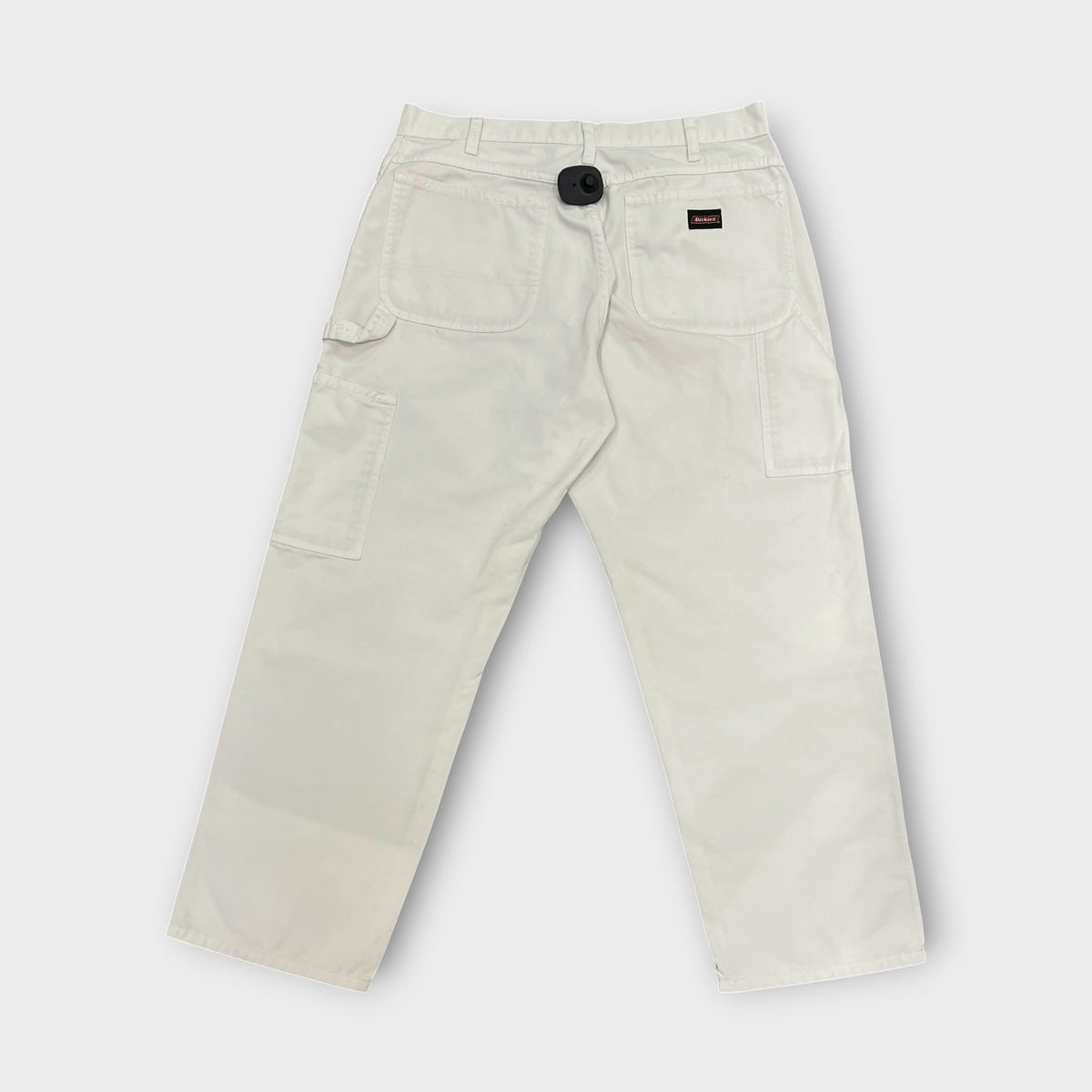 Jean Workwear Dickies Blanc - FR42