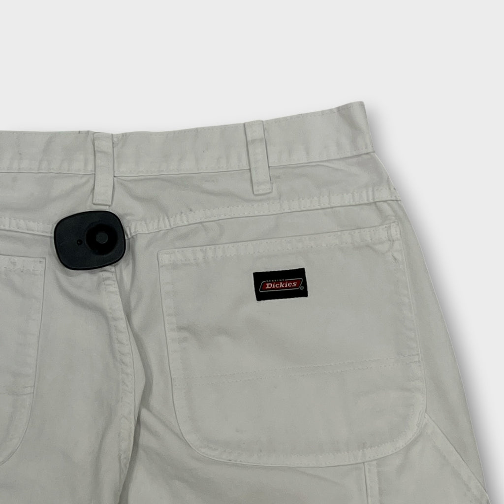 Jean Workwear Dickies Blanc - FR42