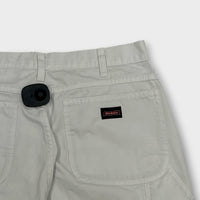 Jean Workwear Dickies Blanc - FR42
