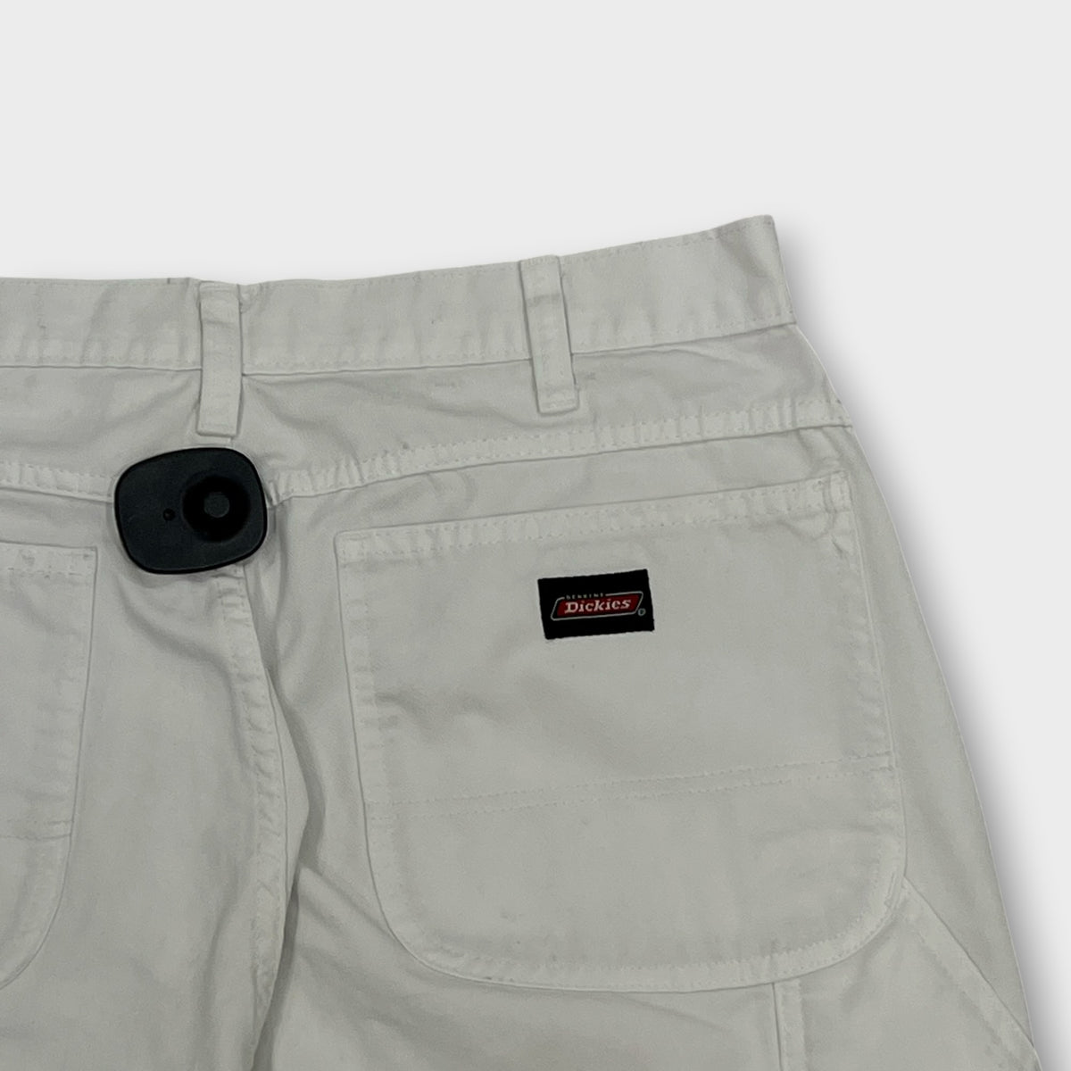 Jean Workwear Dickies Blanc - FR42