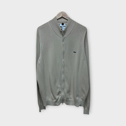 Veste Lacoste Beige - XXL