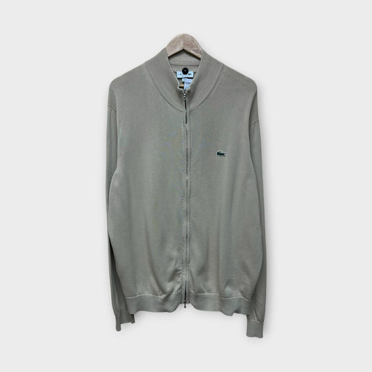 Veste Lacoste Beige - XXL
