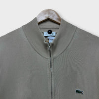 Veste Lacoste Beige - XXL