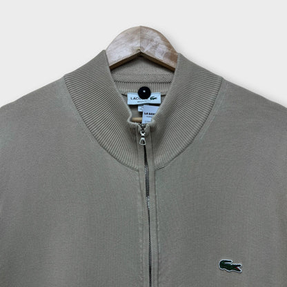 Veste Lacoste Beige - XXL