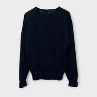 Pull Maille Ralph Lauren Noir - M