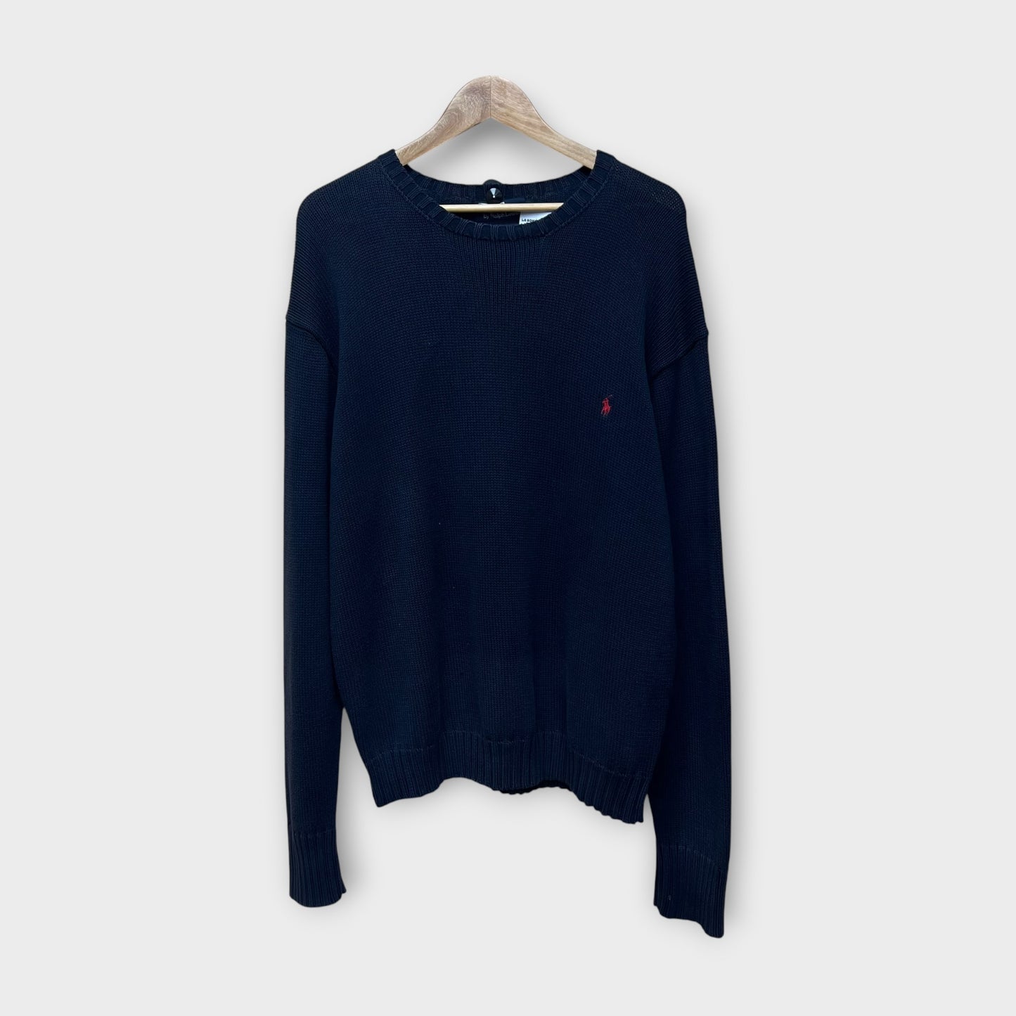 Pull Ralph Lauren Navy - XL