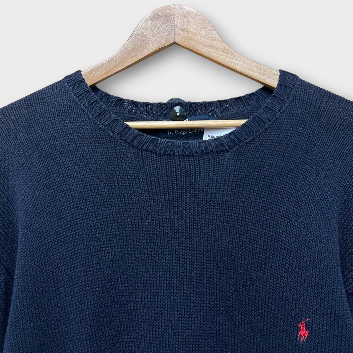 Pull Ralph Lauren Navy - XL