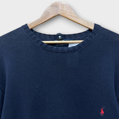 Pull Ralph Lauren Navy - XL