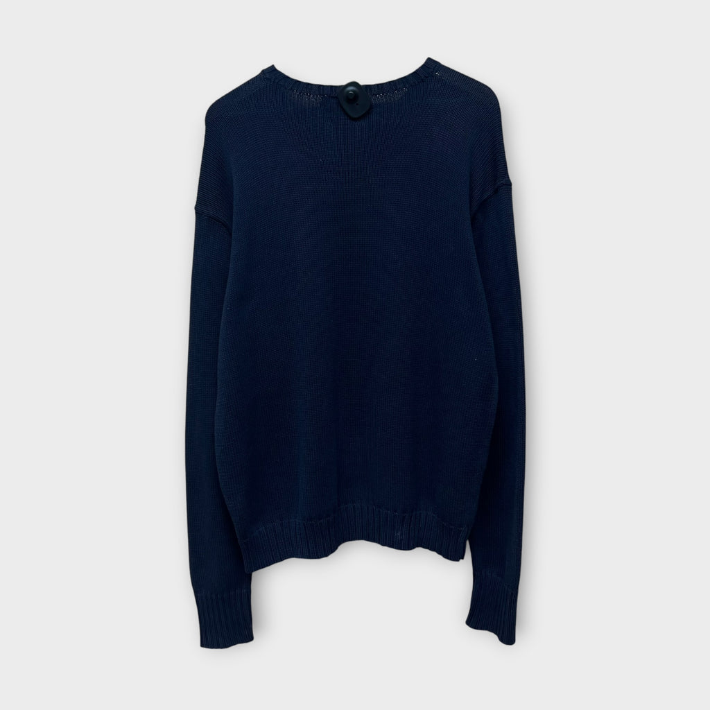 Pull Ralph Lauren Navy - XL