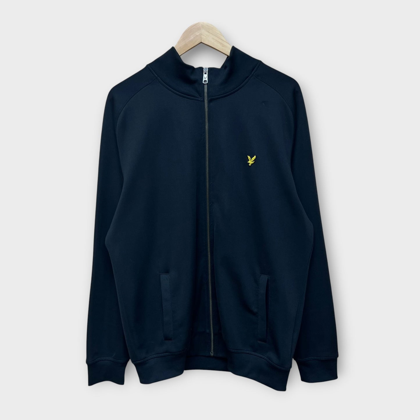 Veste Lyle & Scott Noir - XL
