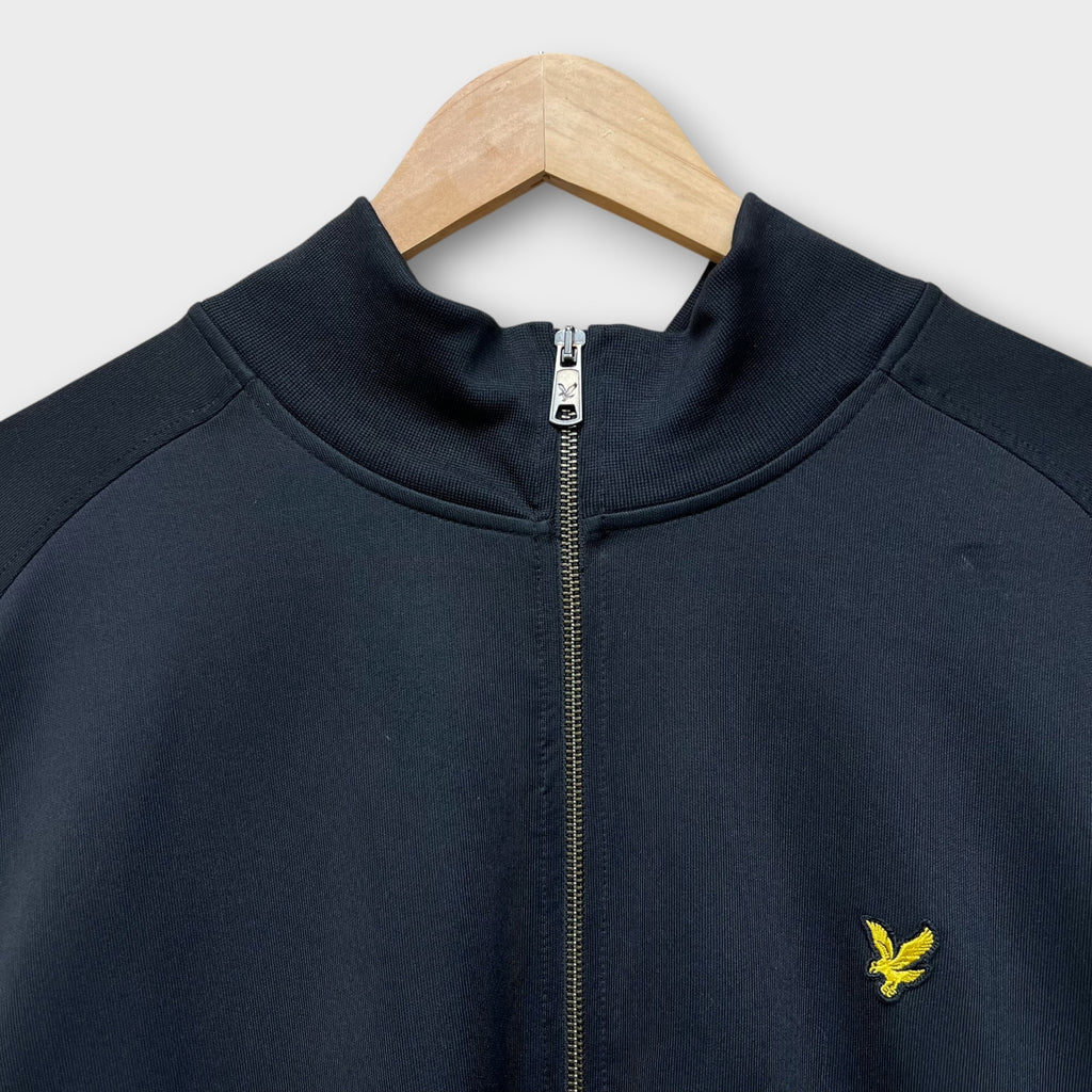 Veste Lyle & Scott Noir - XL