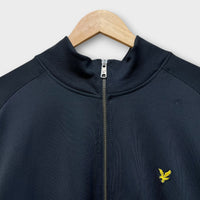 Veste Lyle & Scott Noir - XL