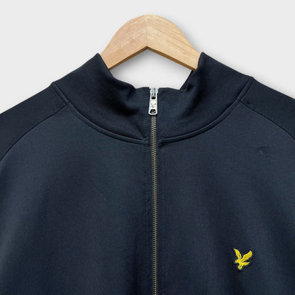 Veste Lyle & Scott Noir - XL