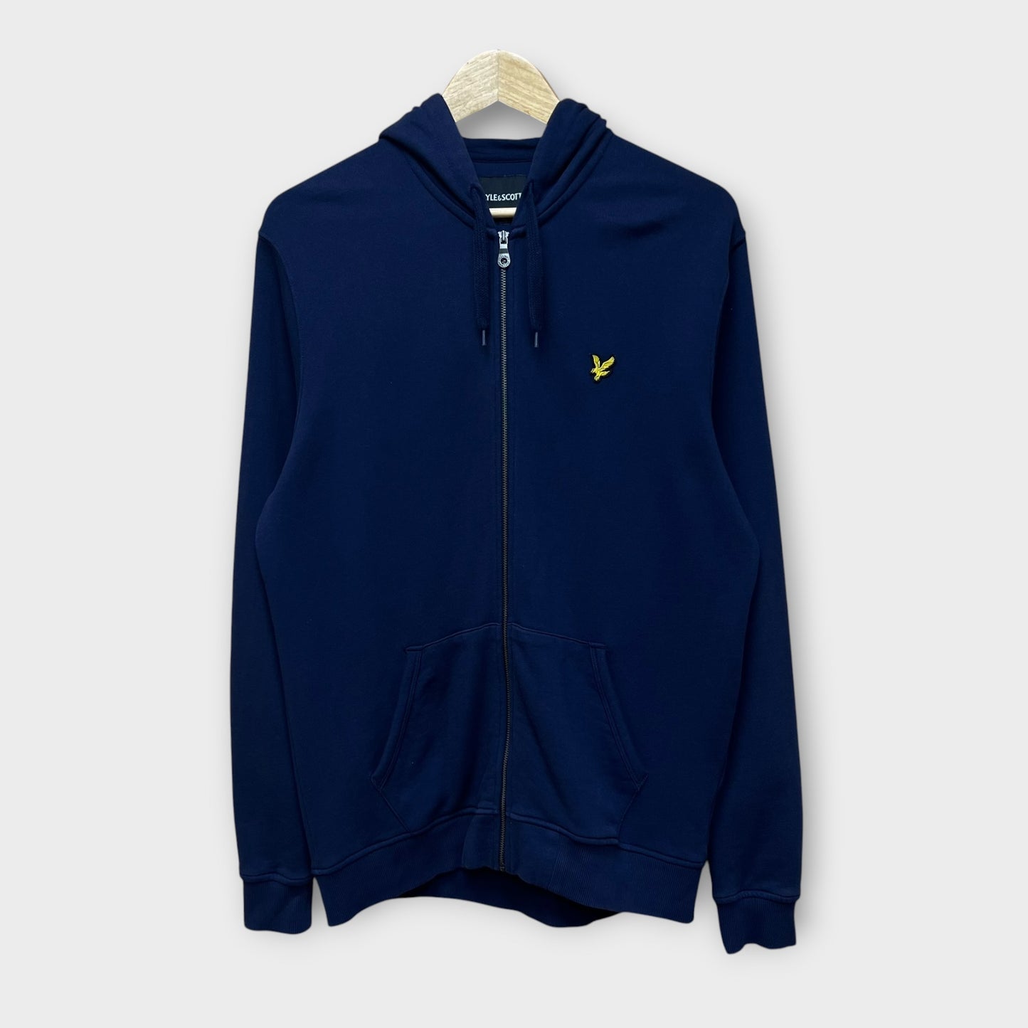 Veste Lyle & Scott Navy - L
