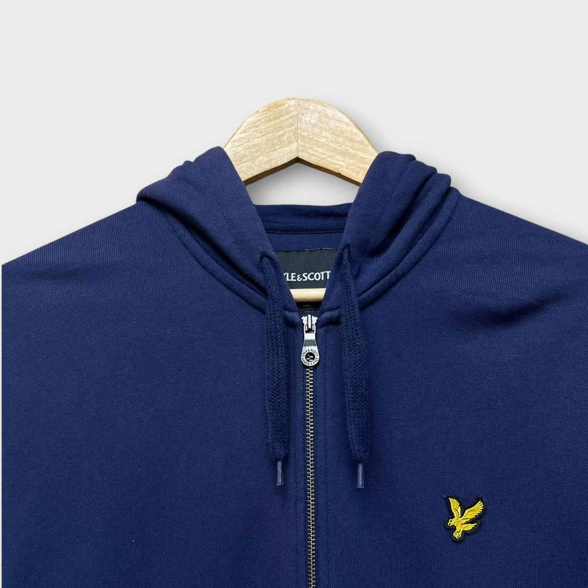 Veste Lyle & Scott Navy - L