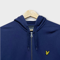Veste Lyle & Scott Navy - L