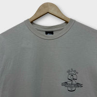 T-shirt Stussy Beige - M