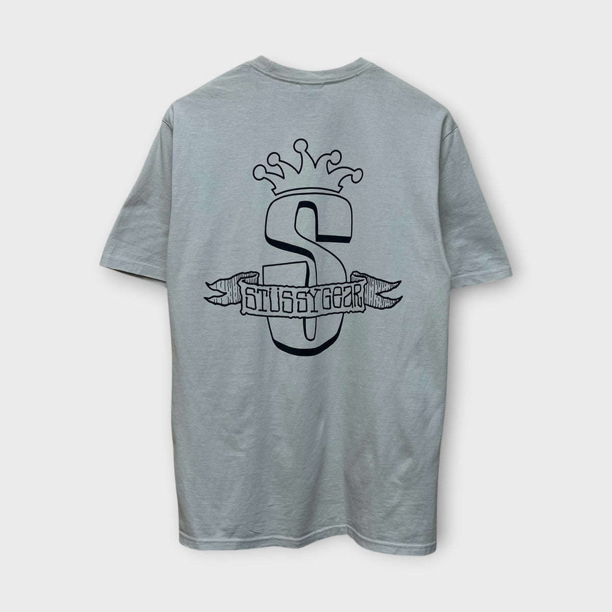 T-shirt Stussy Beige - M
