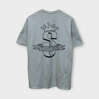 T-shirt Stussy Beige - M