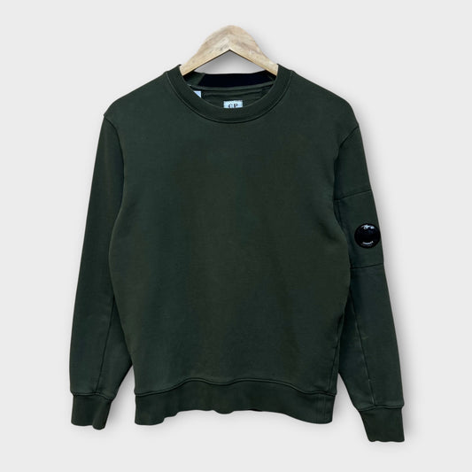 Sweat CP Company Kaki - S