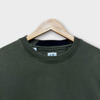 Sweat CP Company Kaki - S