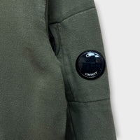 Sweat CP Company Kaki - S
