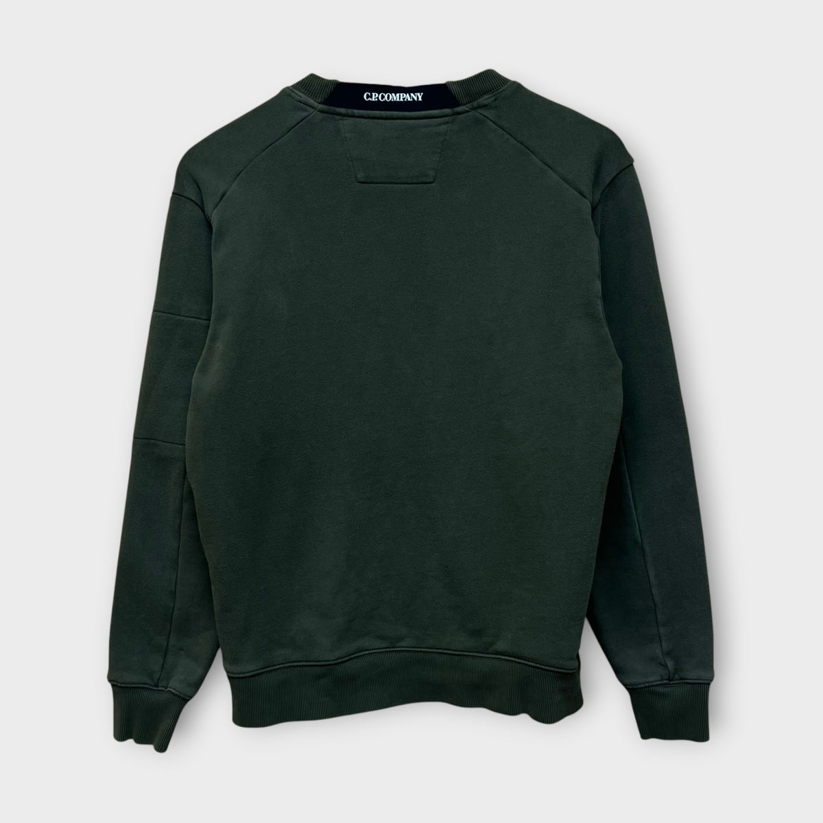 Sweat CP Company Kaki - S