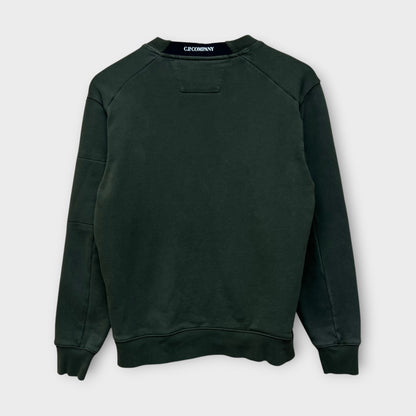 Sweat CP Company Kaki - S