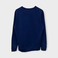 Sweat Lyle & Scott Navy - M