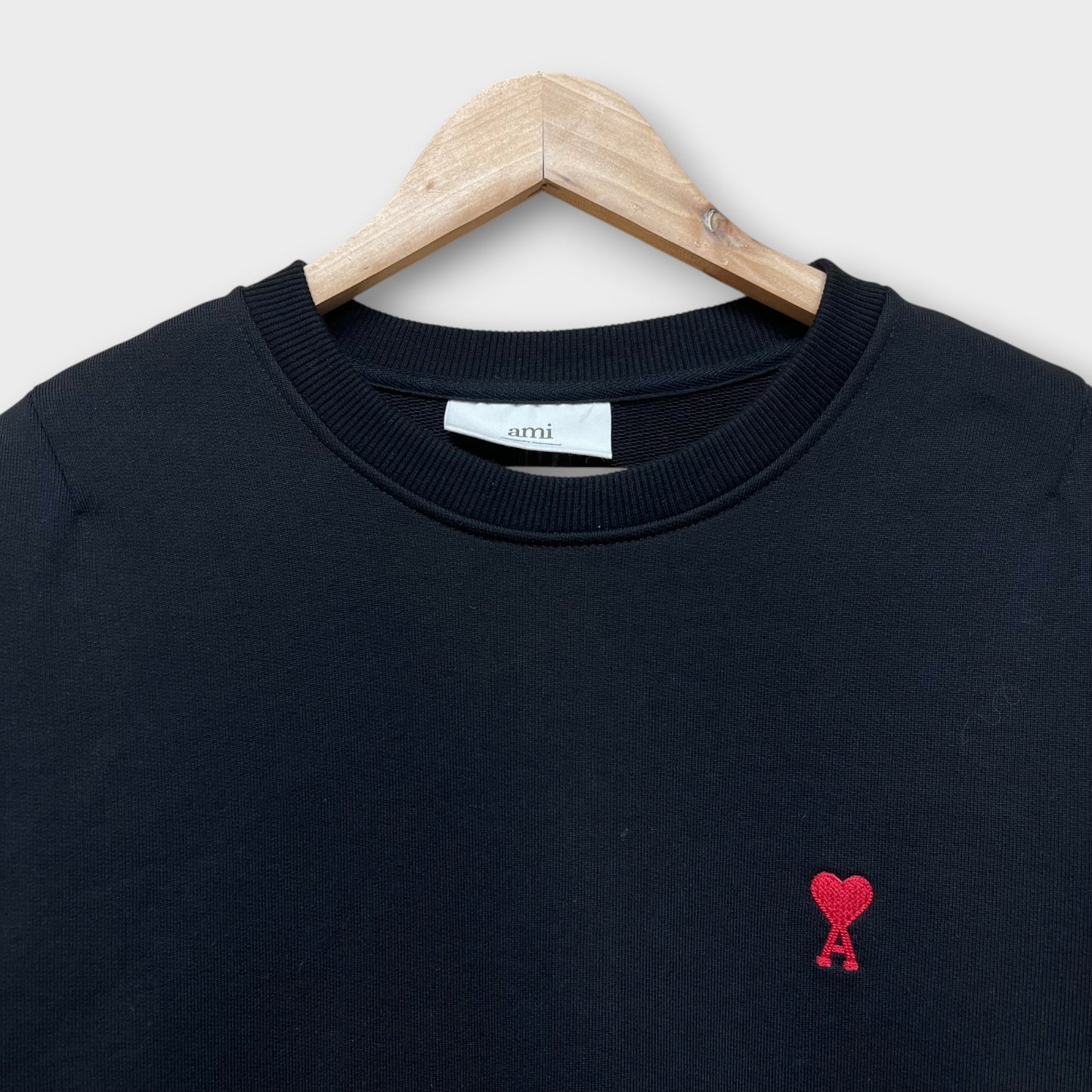 Sweat Ami Noir - M