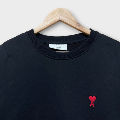 Sweat Ami Noir - M