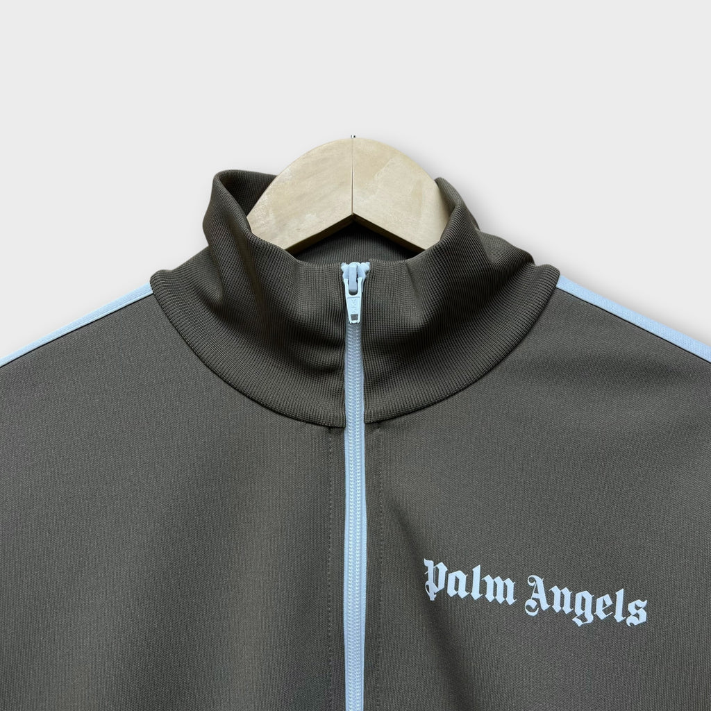 Veste Palm Angels Marron - S