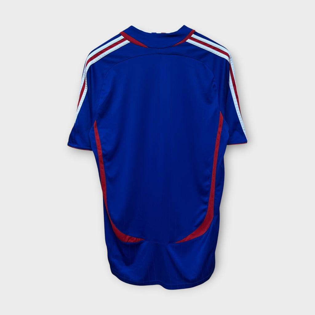 Maillot France 2006 Bleu - M