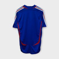 Maillot France 2006 Bleu - M