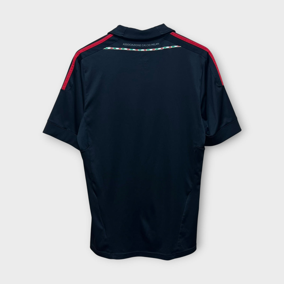 Maillot AC Millan 2011 Noir - M