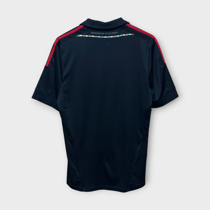 Maillot AC Millan 2011 Noir - M