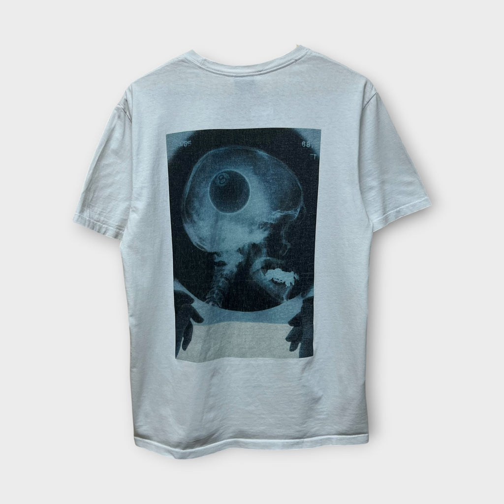 T-shirt Stussy Blanc - M