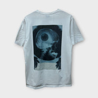 T-shirt Stussy Blanc - M