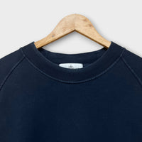 Sweat Stone Island Navy - L
