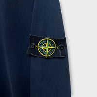 Sweat Stone Island Navy - L