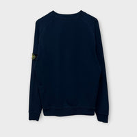 Sweat Stone Island Navy - L